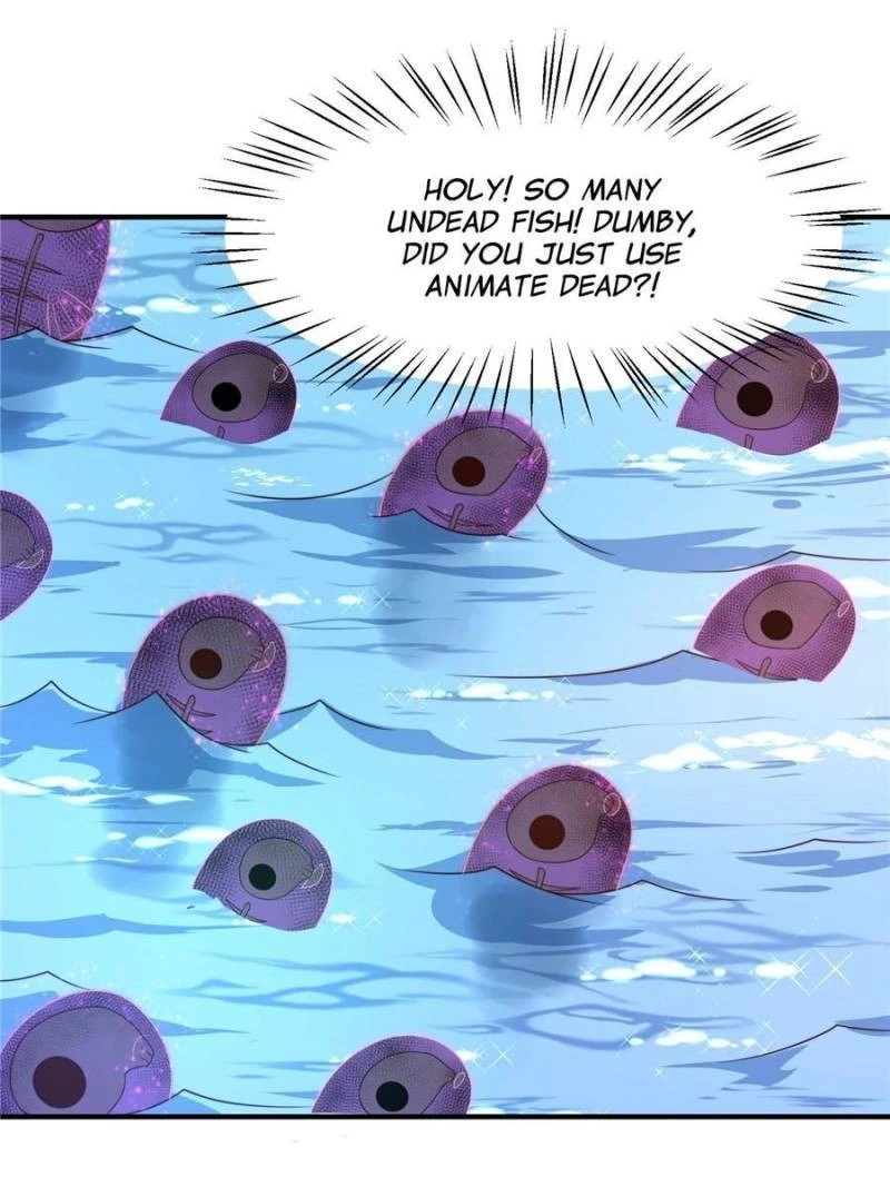 Monster Pet Evolution Chap 94 - Next Chap 95