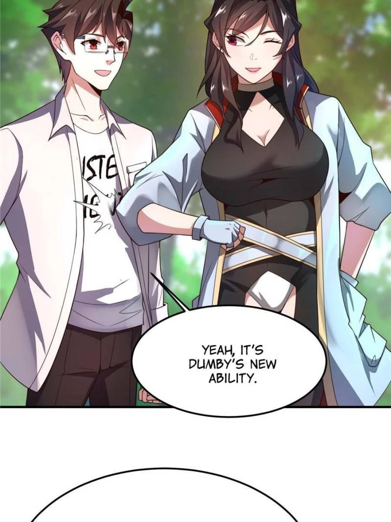 Monster Pet Evolution Chap 94 - Next Chap 95