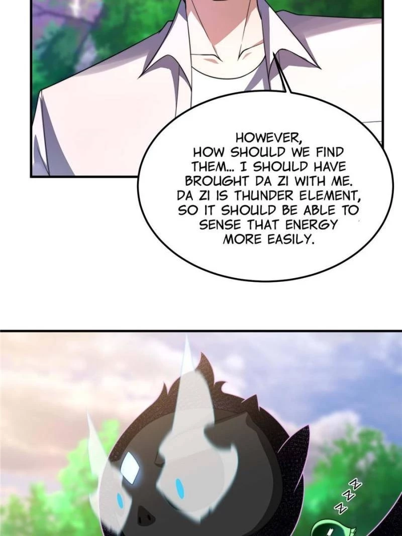 Monster Pet Evolution Chap 94 - Next Chap 95