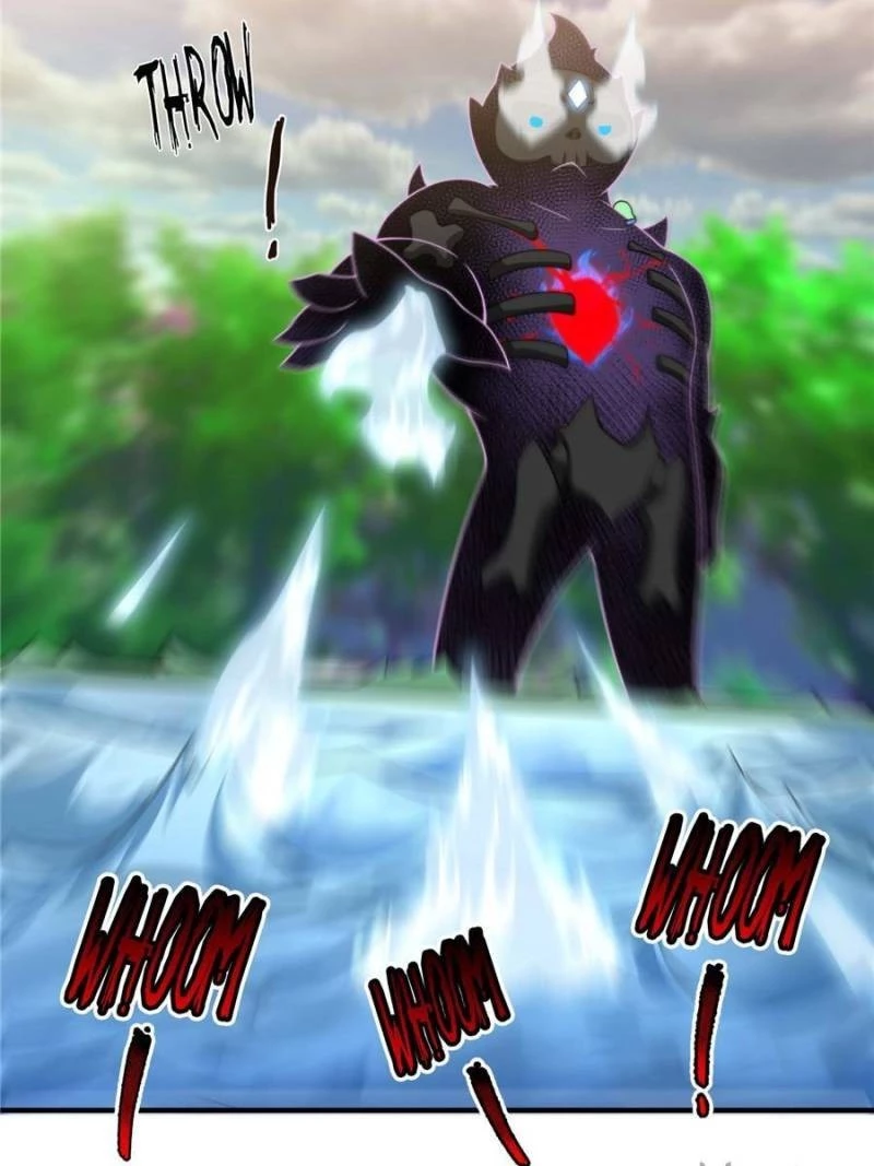 Monster Pet Evolution  Chap 94 - Next Chap 95