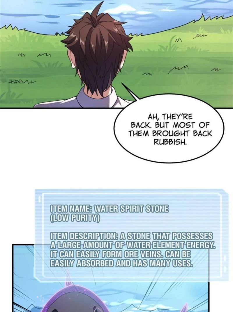 Monster Pet Evolution  Chap 94 - Next Chap 95