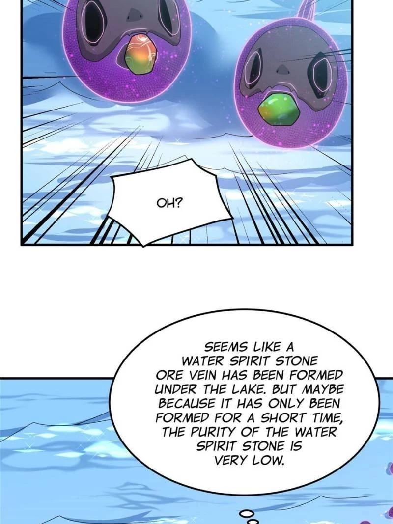 Monster Pet Evolution Chap 94 - Next Chap 95