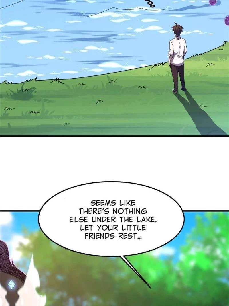 Monster Pet Evolution Chap 94 - Next Chap 95