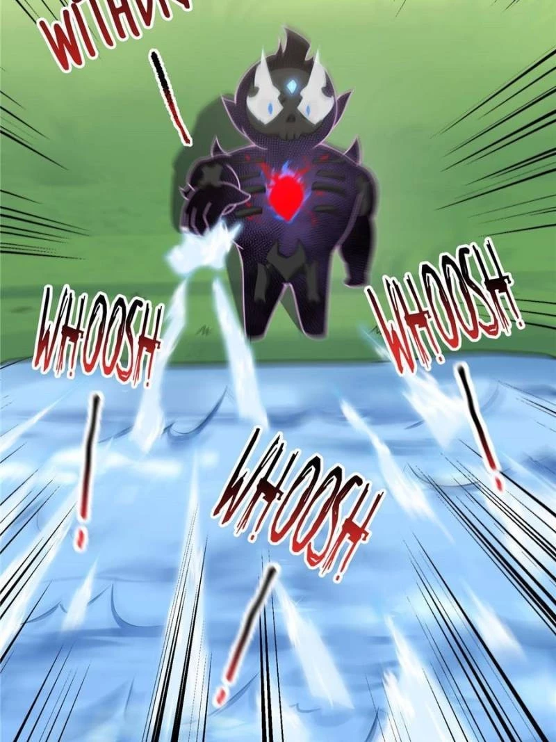 Monster Pet Evolution Chap 94 - Next Chap 95