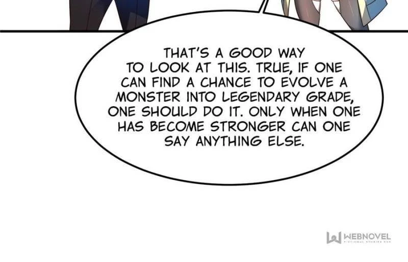 Monster Pet Evolution  Chap 94 - Next Chap 95