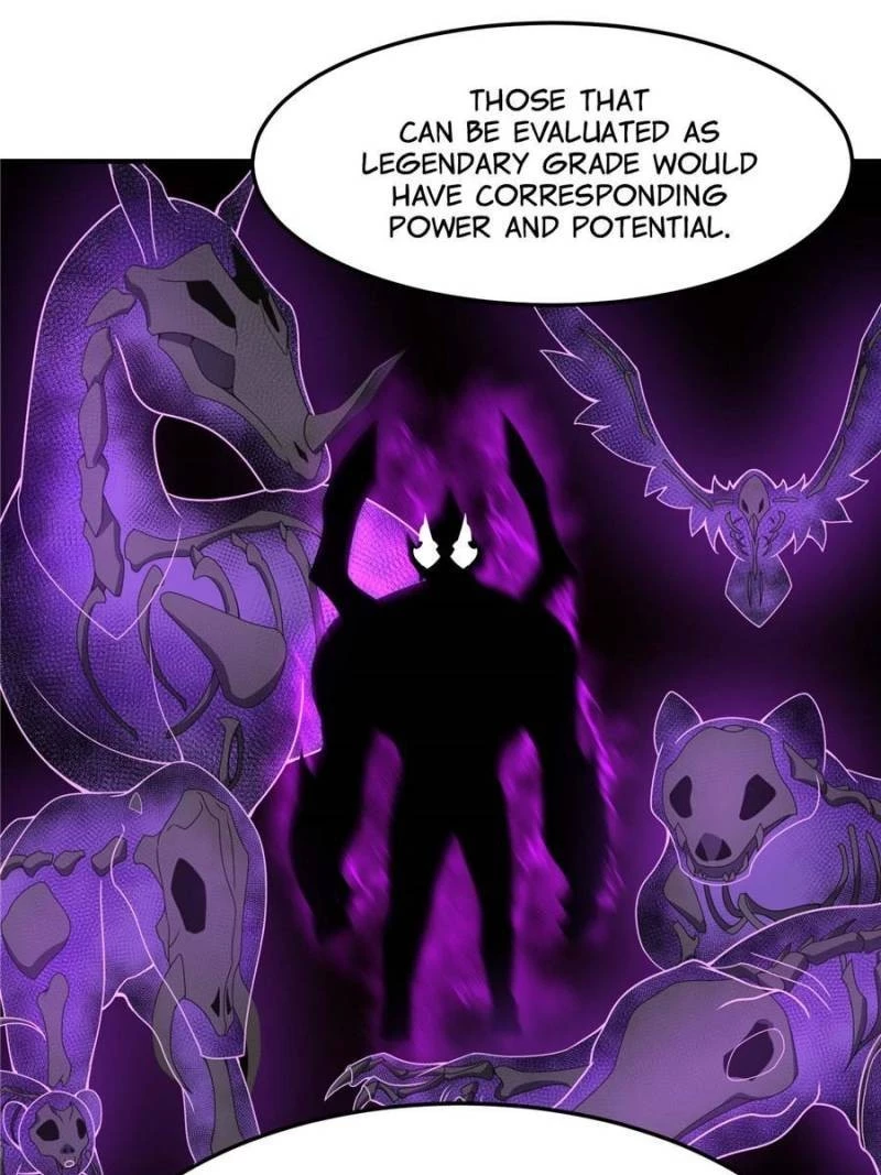 Monster Pet Evolution Chap 94 - Next Chap 95