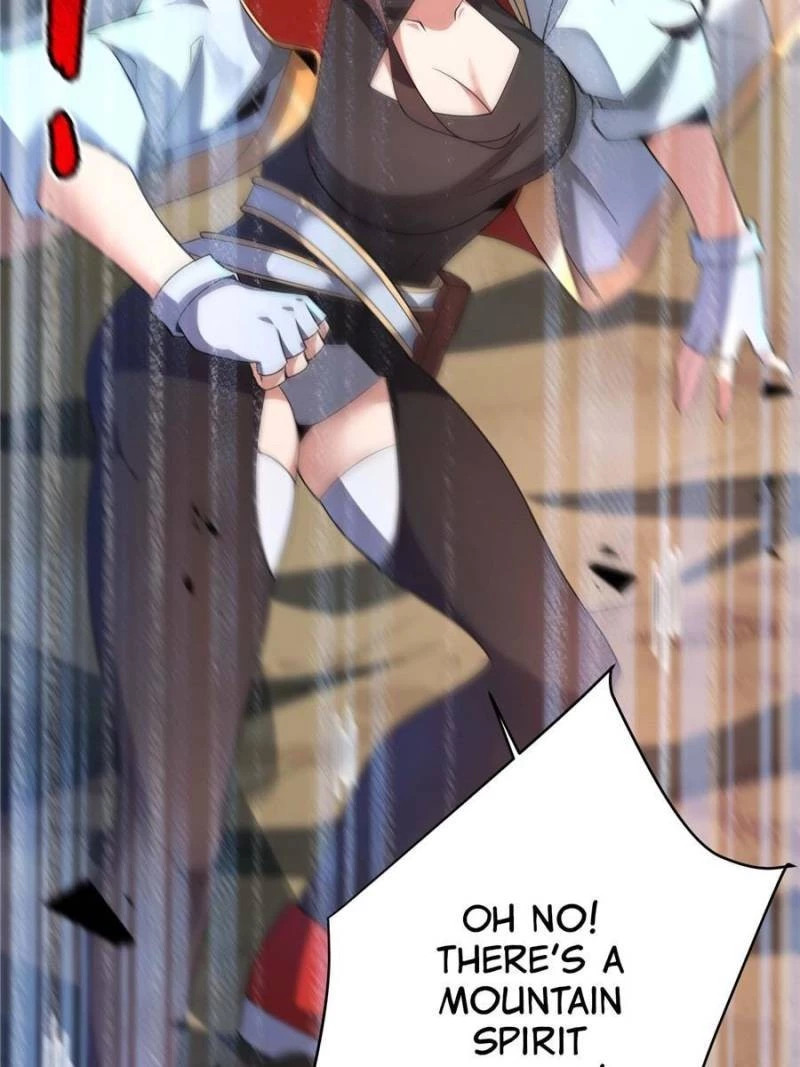 Monster Pet Evolution Chap 94 - Next Chap 95
