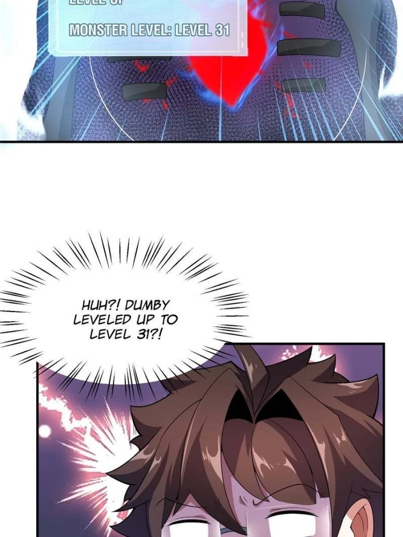 Monster Pet Evolution Chap 94 - Next Chap 95
