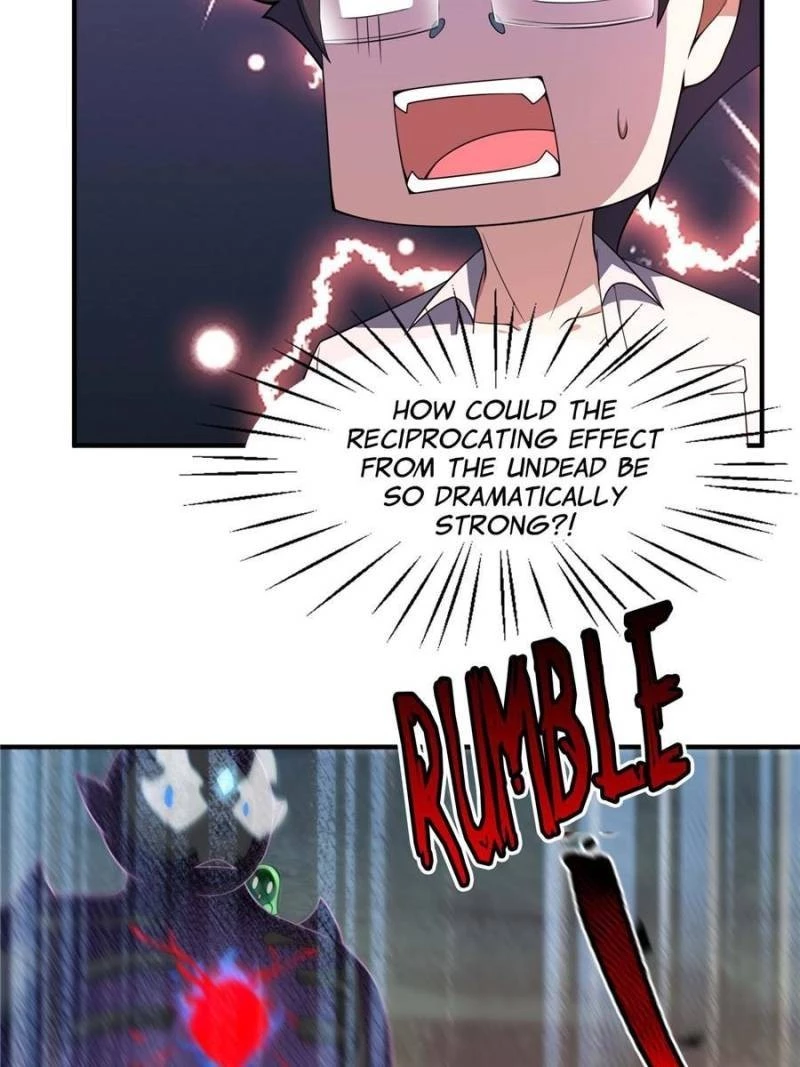 Monster Pet Evolution Chap 94 - Next Chap 95