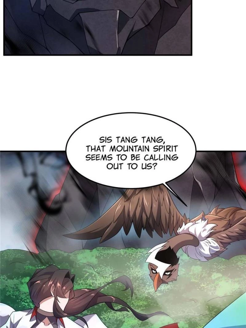 Monster Pet Evolution Chap 94 - Next Chap 95