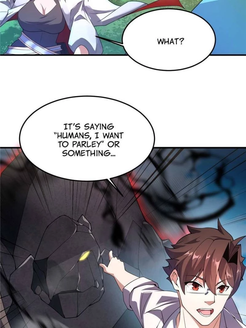 Monster Pet Evolution  Chap 94 - Next Chap 95