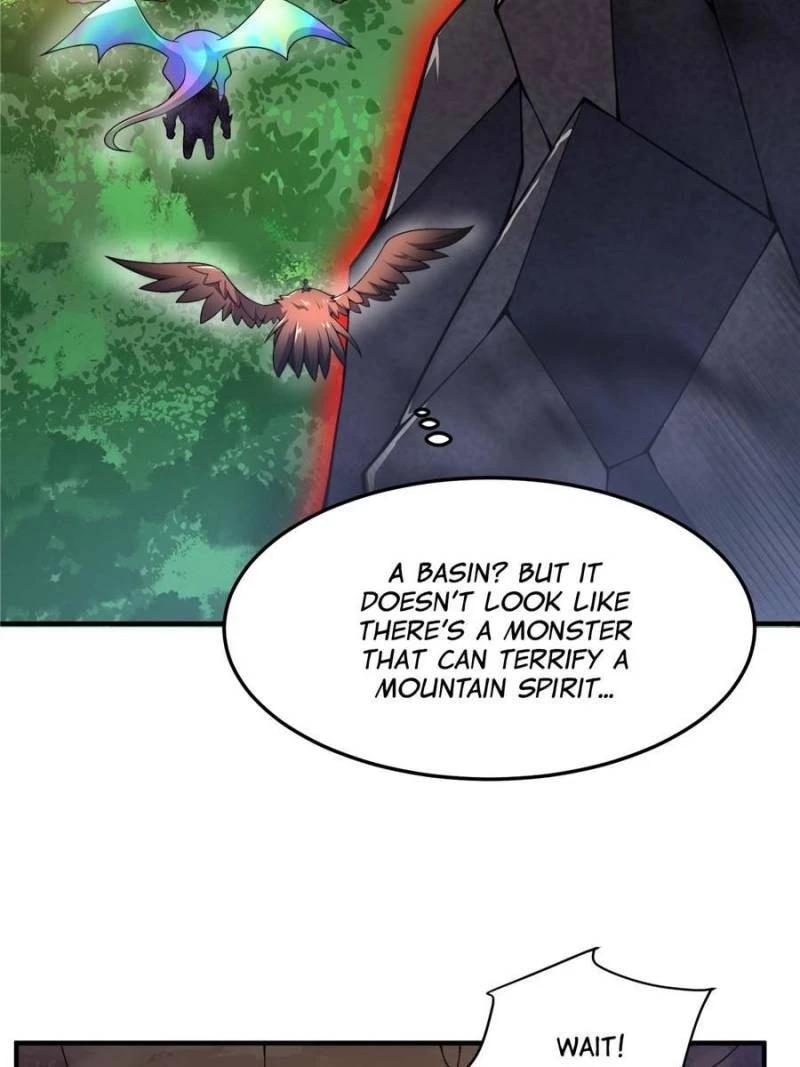 Monster Pet Evolution Chap 95 - Next Chap 96