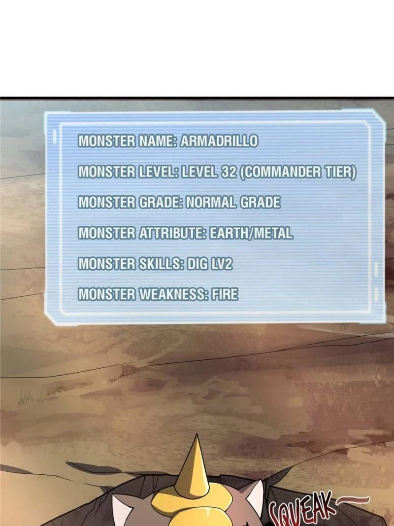 Monster Pet Evolution Chap 95 - Next Chap 96