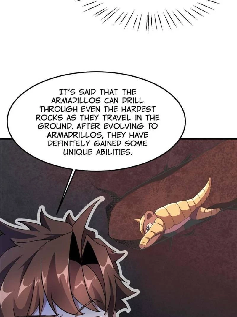 Monster Pet Evolution  Chap 95 - Next Chap 96