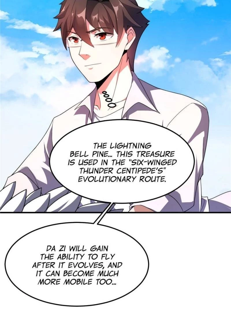 Monster Pet Evolution Chap 95 - Next Chap 96