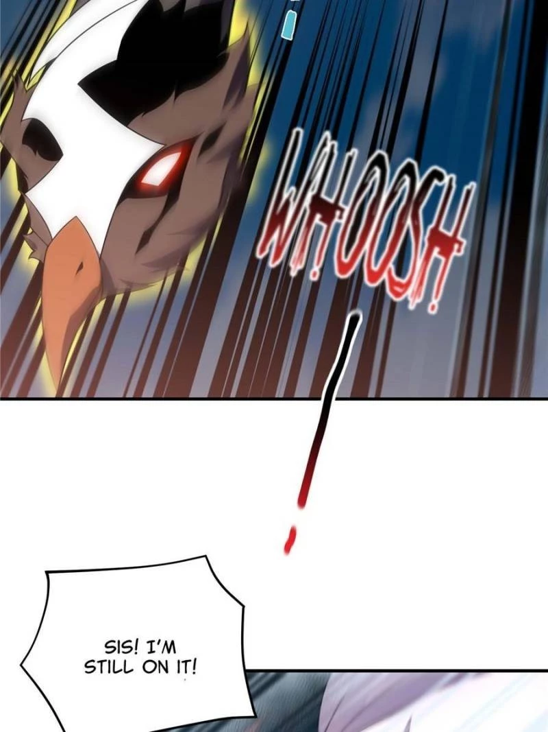 Monster Pet Evolution Chap 95 - Next Chap 96