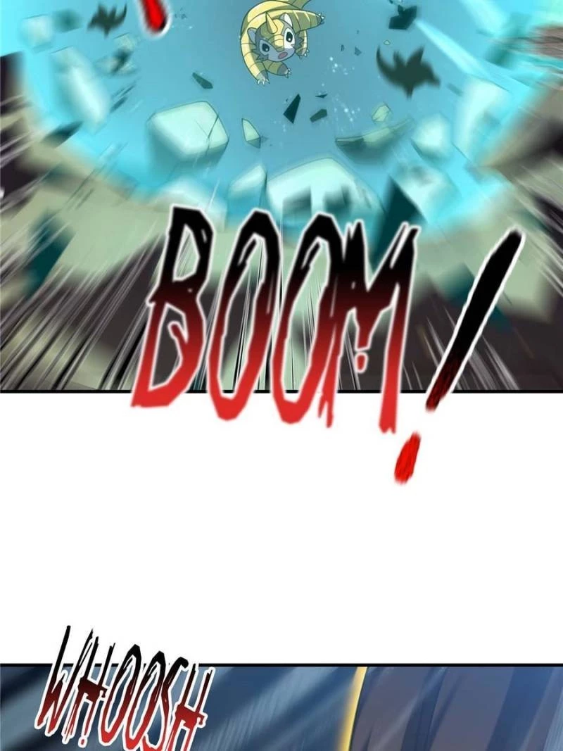 Monster Pet Evolution Chap 95 - Next Chap 96