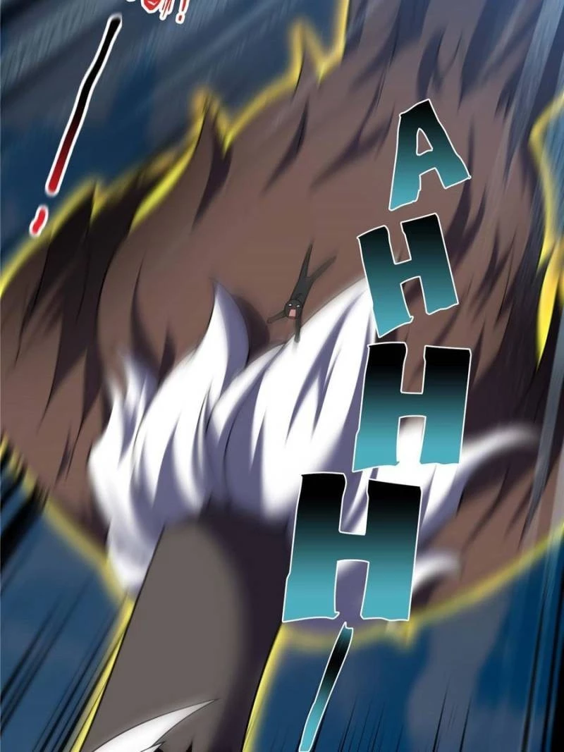 Monster Pet Evolution Chap 95 - Next Chap 96