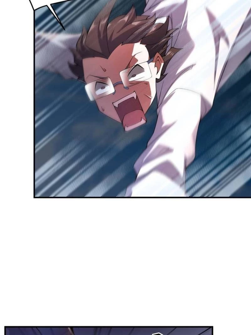 Monster Pet Evolution Chap 95 - Next Chap 96
