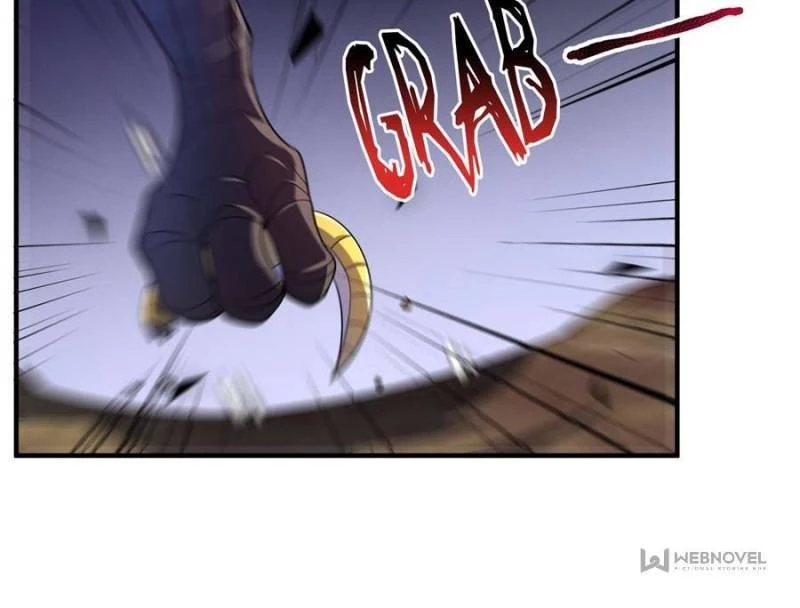 Monster Pet Evolution  Chap 95 - Next Chap 96