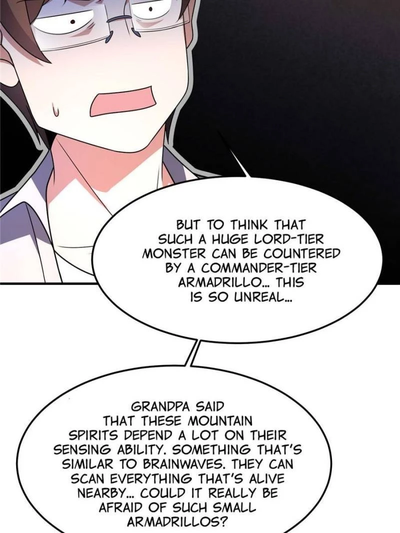 Monster Pet Evolution Chap 95 - Next Chap 96