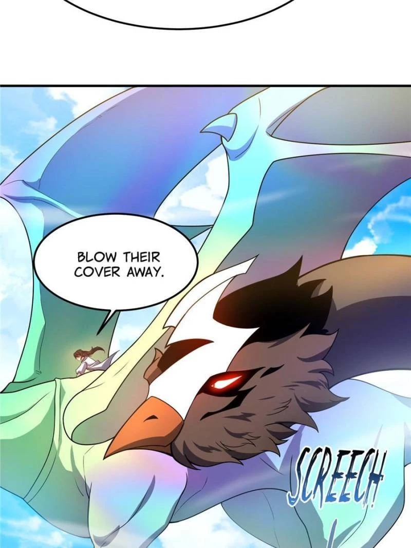 Monster Pet Evolution Chap 95 - Next Chap 96