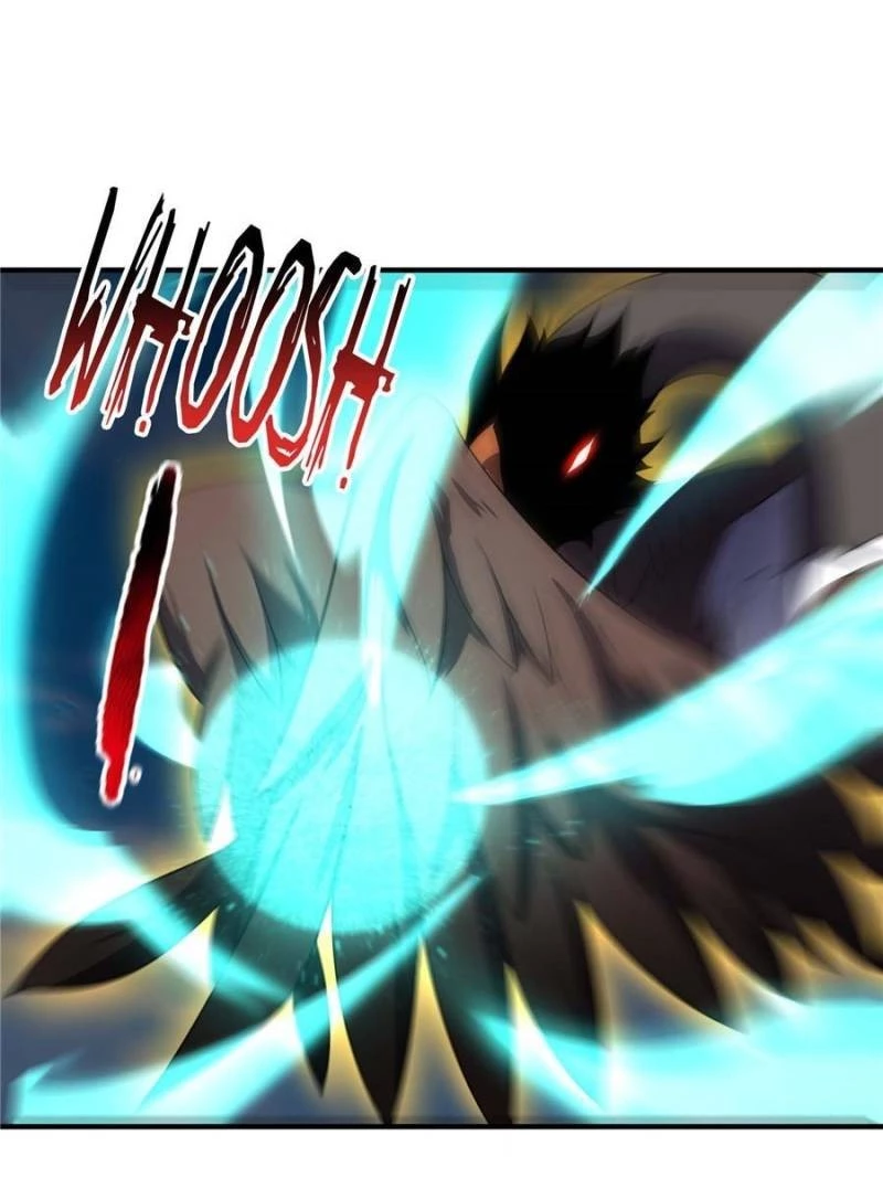 Monster Pet Evolution Chap 95 - Next Chap 96
