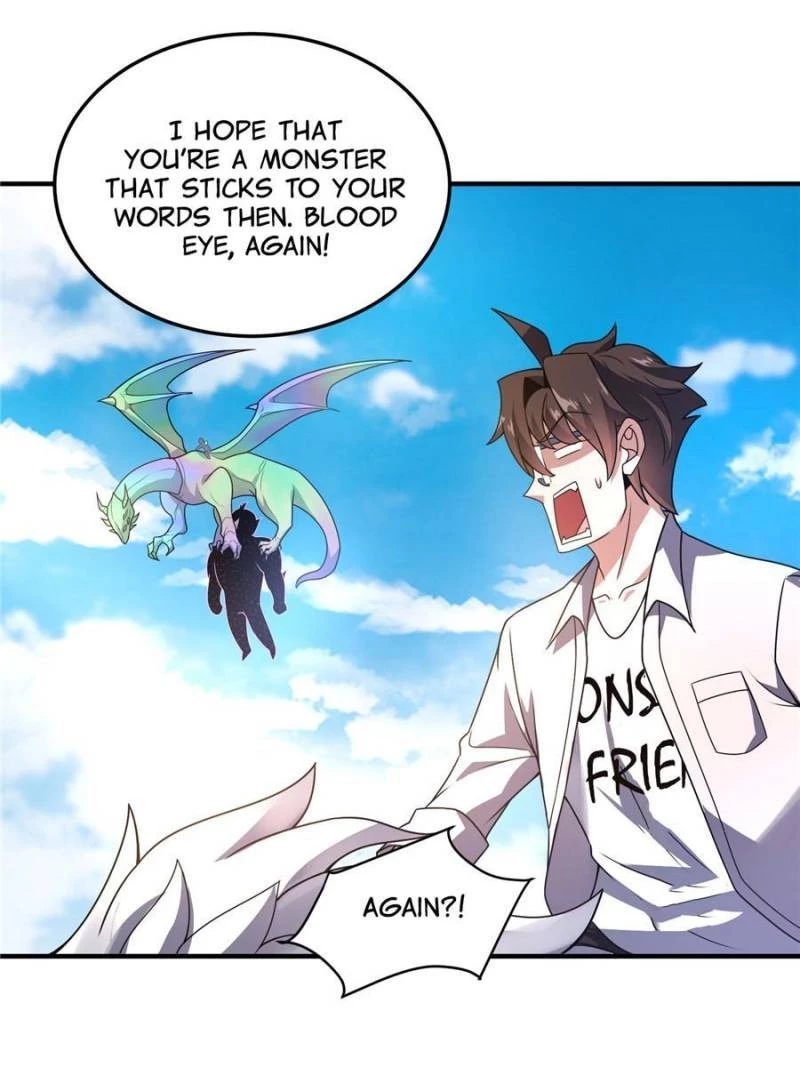 Monster Pet Evolution Chap 95 - Next Chap 96