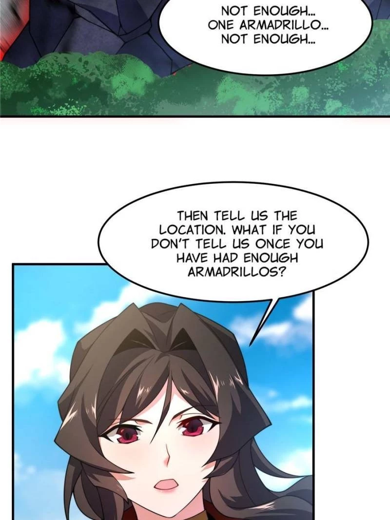Monster Pet Evolution Chap 95 - Next Chap 96