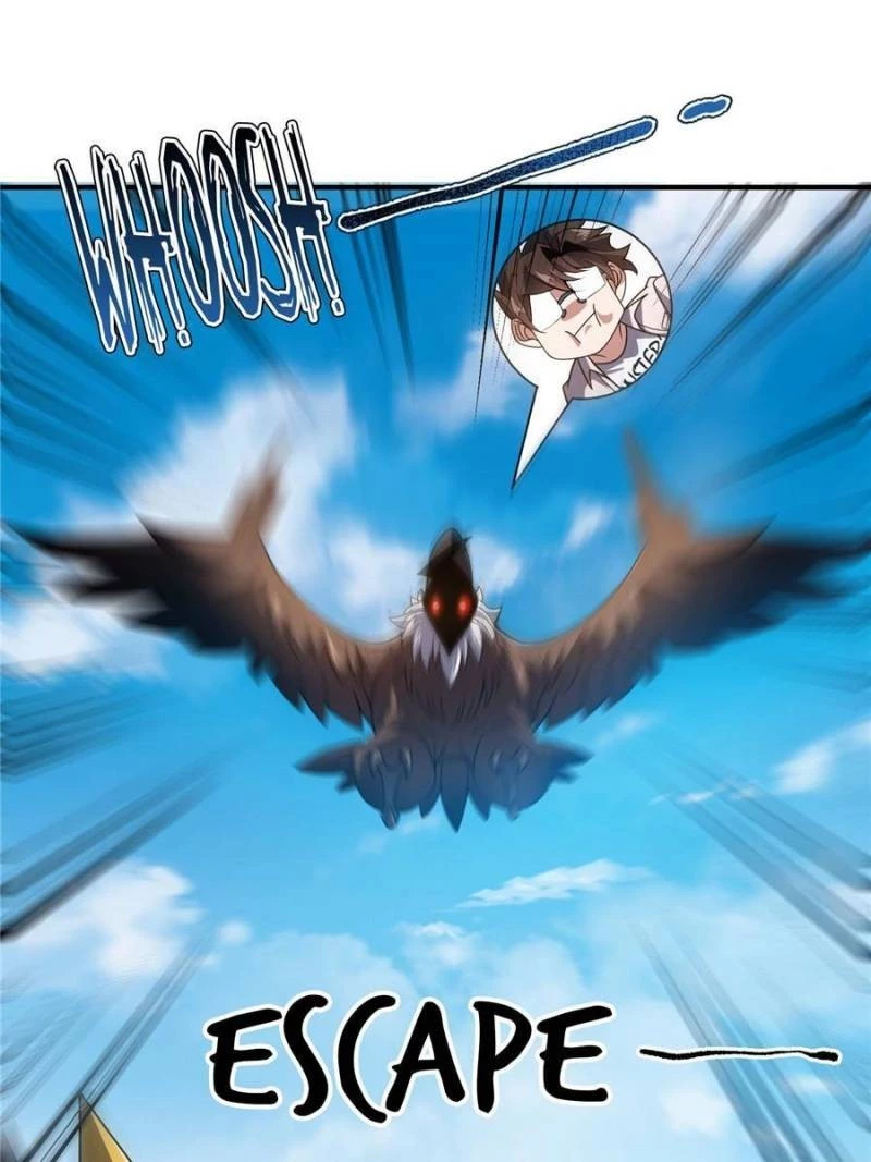 Monster Pet Evolution Chap 95 - Next Chap 96