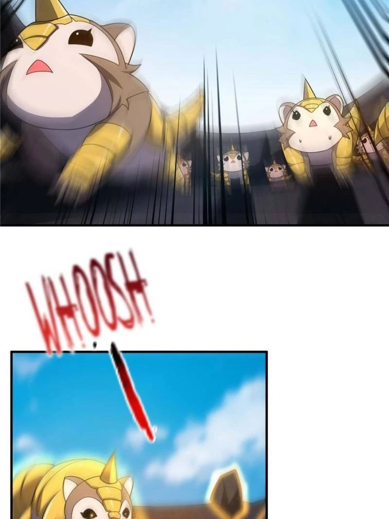 Monster Pet Evolution  Chap 95 - Next Chap 96