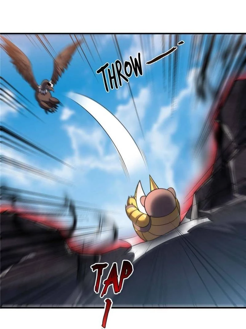 Monster Pet Evolution Chap 95 - Next Chap 96