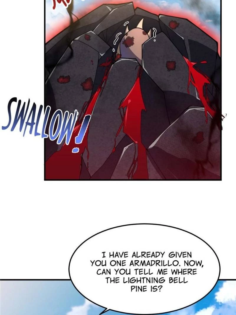 Monster Pet Evolution Chap 95 - Next Chap 96