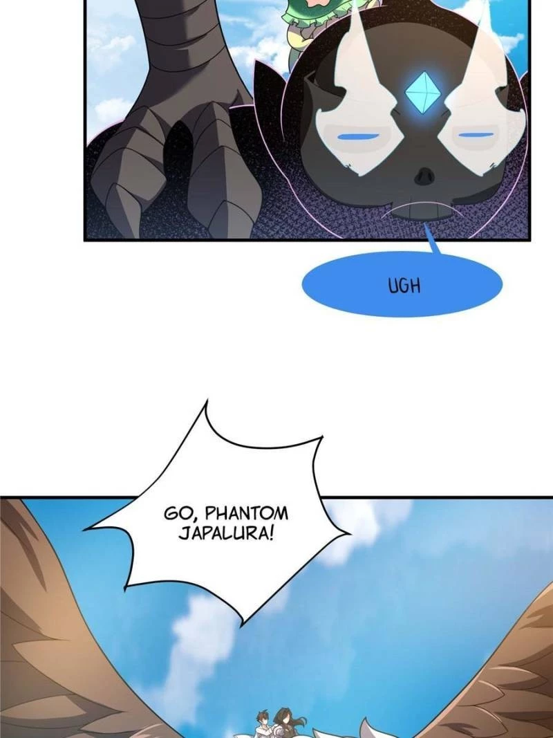Monster Pet Evolution Chap 95 - Next Chap 96
