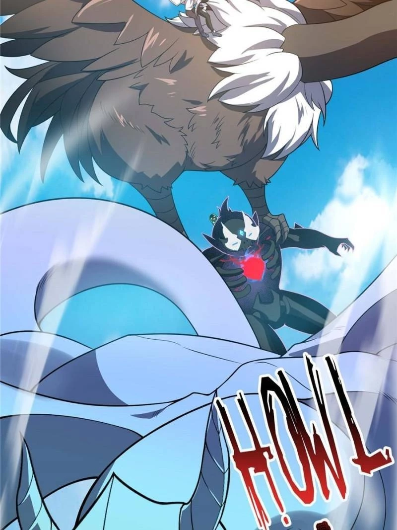 Monster Pet Evolution Chap 95 - Next Chap 96