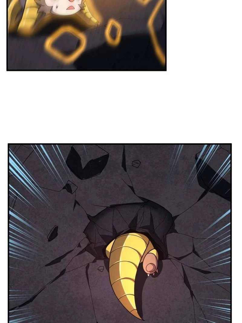 Monster Pet Evolution  Chap 95 - Next Chap 96