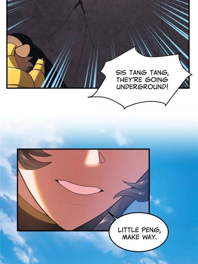 Monster Pet Evolution Chap 95 - Next Chap 96