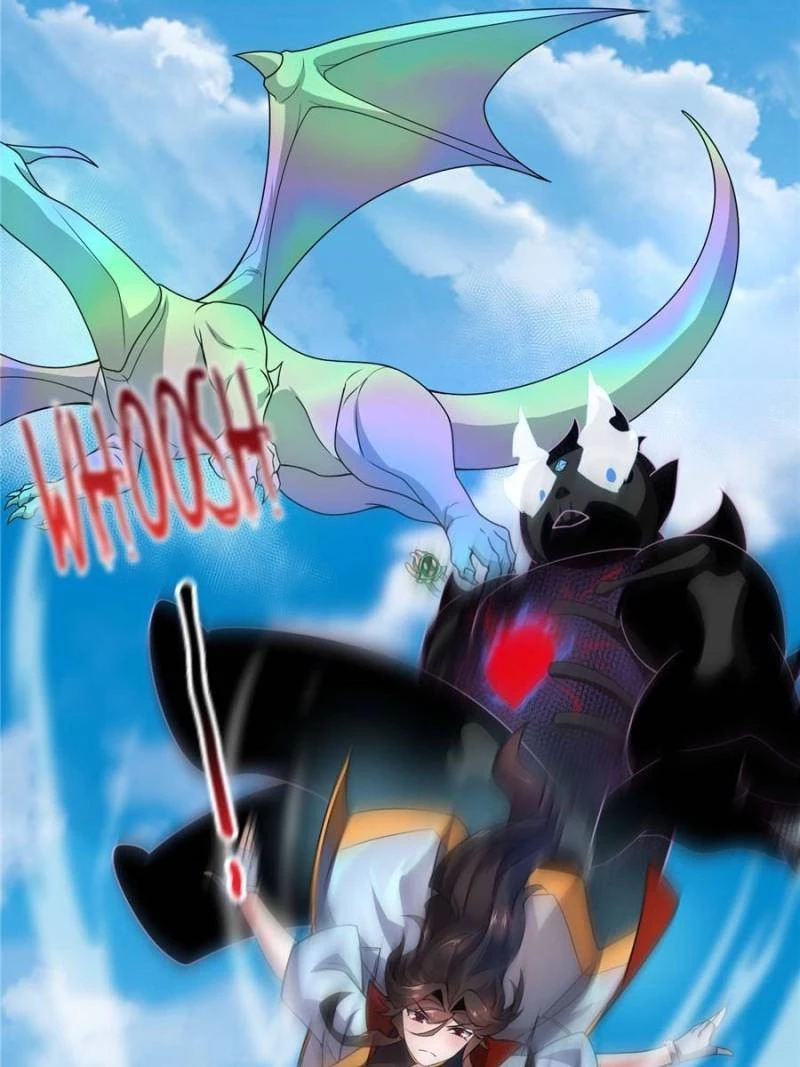 Monster Pet Evolution Chap 95 - Next Chap 96