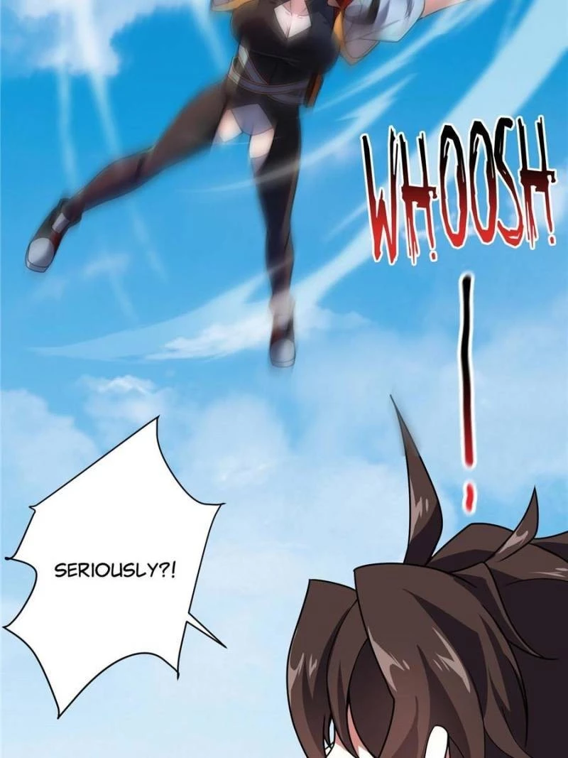 Monster Pet Evolution Chap 95 - Next Chap 96