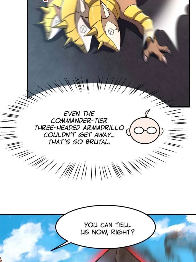 Monster Pet Evolution  Chap 95 - Next Chap 96