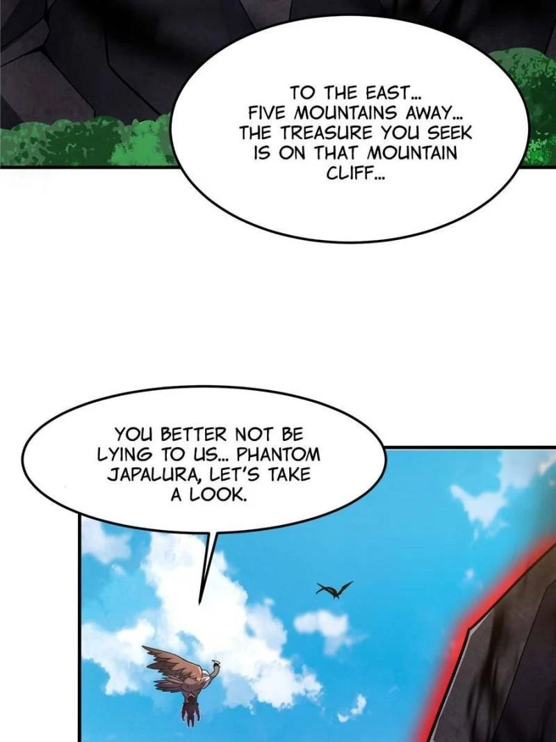 Monster Pet Evolution Chap 95 - Next Chap 96