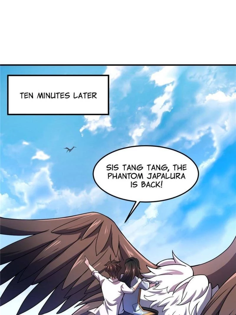 Monster Pet Evolution Chap 95 - Next Chap 96