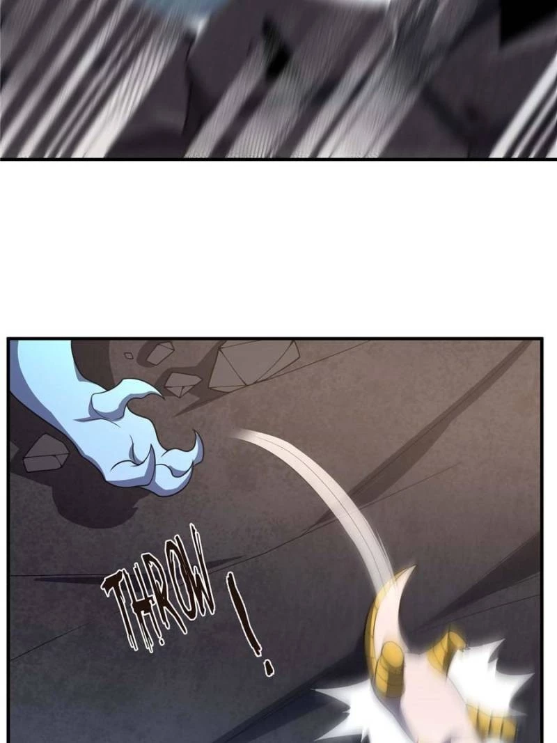 Monster Pet Evolution  Chap 95 - Next Chap 96