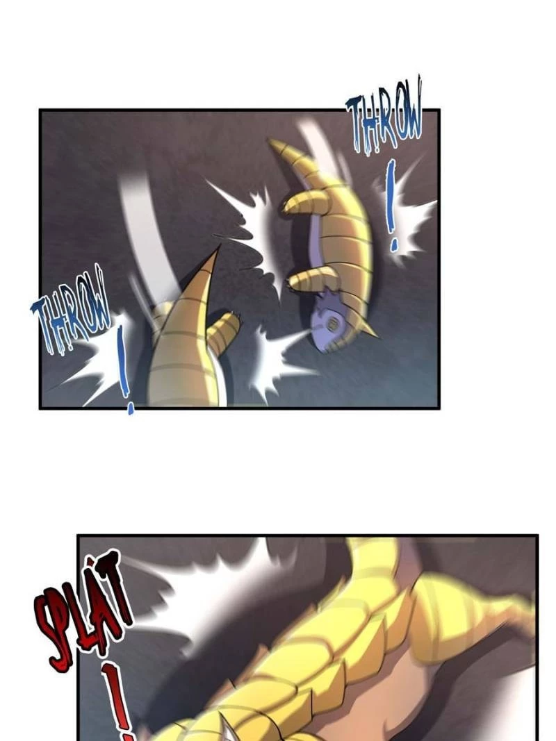 Monster Pet Evolution Chap 95 - Next Chap 96