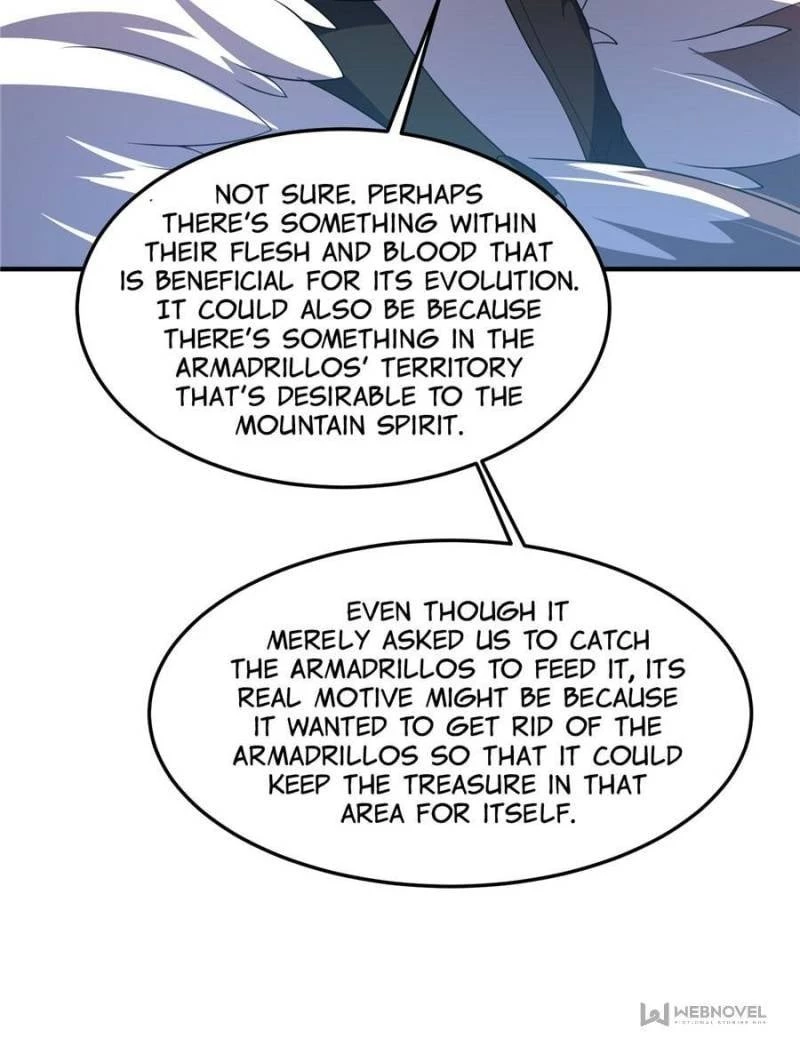 Monster Pet Evolution Chap 95 - Next Chap 96