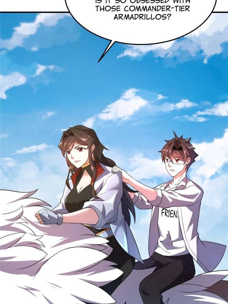 Monster Pet Evolution  Chap 95 - Next Chap 96