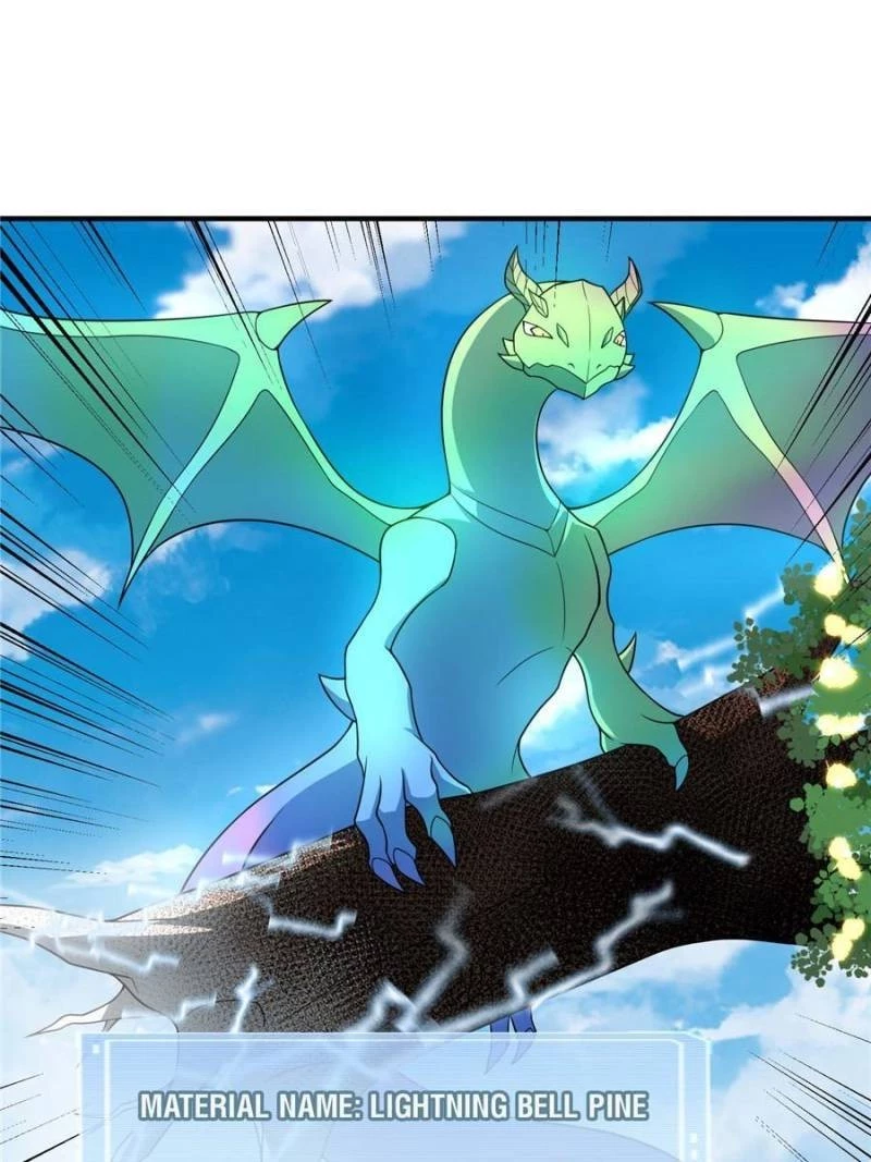 Monster Pet Evolution Chap 95 - Next Chap 96