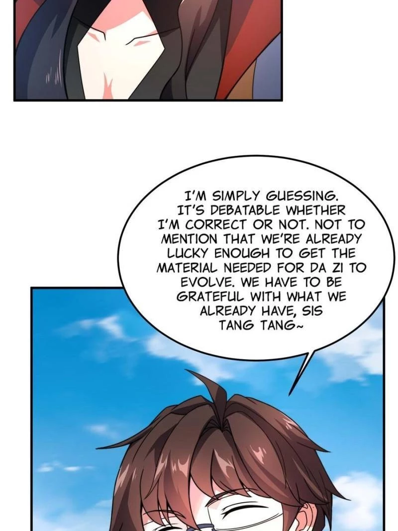 Monster Pet Evolution Chap 95 - Next Chap 96