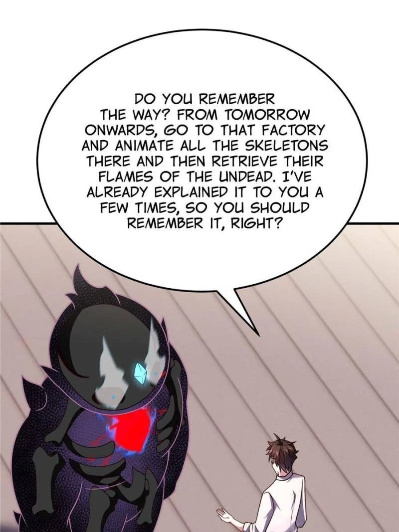 Monster Pet Evolution  Chap 96 - Next Chap 97