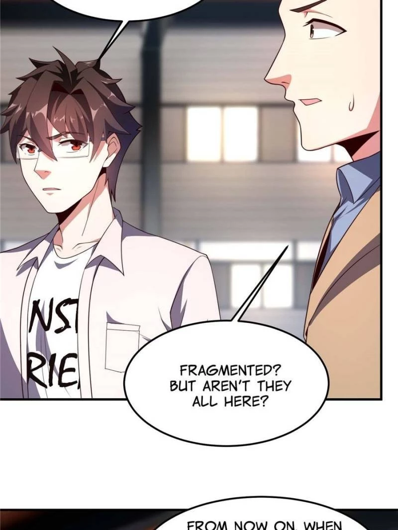 Monster Pet Evolution Chap 96 - Next Chap 97